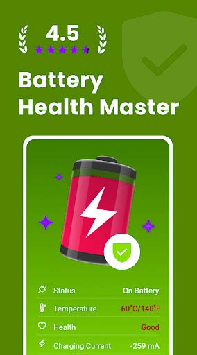 Battery Health 1