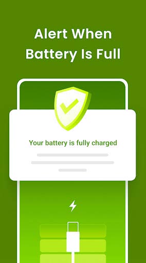 Battery Health 2