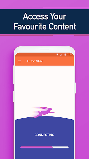 Turbo VPN 4