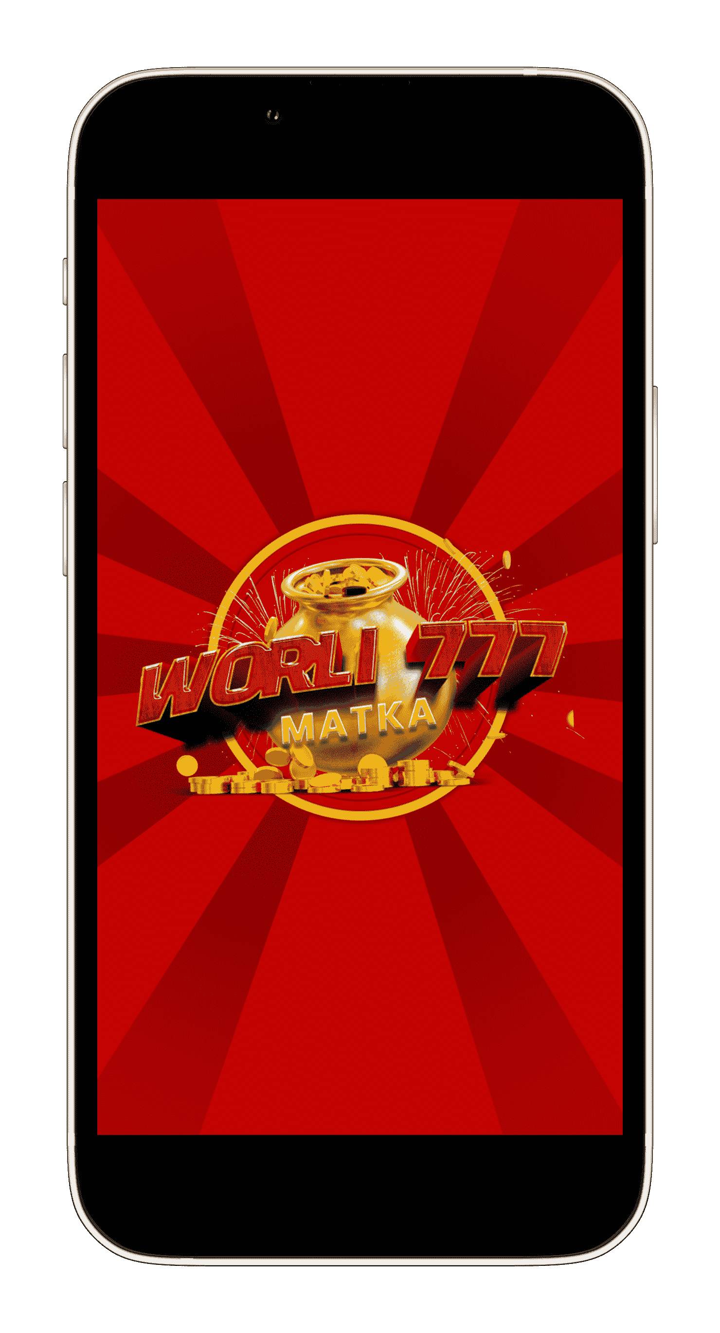Worli 777 Matka 1