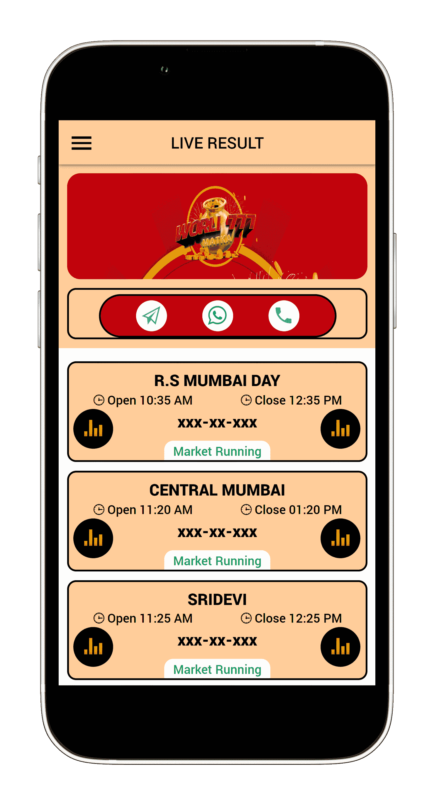 Worli 777 Matka 4